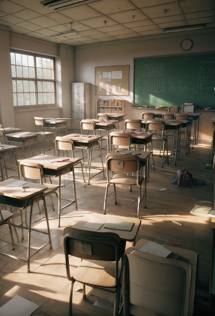 37544-3225186877-,ruanyi1125,school,classroom,_sailor,pleated skirt,6+girls,white shirt,red bow,_lora_1125 Old Classroom_v1_pony_1_, score_9,scor.png